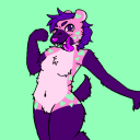 hyenagirltummy avatar