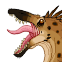 hyenasaurus avatar