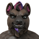 hyenatronafterdark avatar