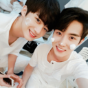 hyeonqjvn avatar