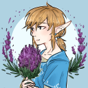 hylian-lavender avatar