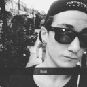 hyperactiveteen avatar