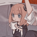 hyperfix-ation avatar