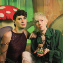 hyperfixation-central avatar