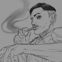 hyperfixation4serotonin avatar