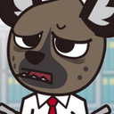 hyperhypnotichyena avatar