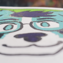 hyperpop-furry-cartoonist avatar