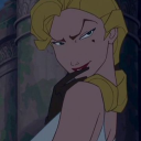 hyperprosexia avatar