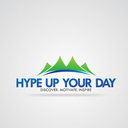 hypeupyourday avatar