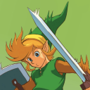 hyrule-adventurer avatar