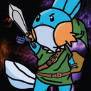 hyrulemudkipz avatar