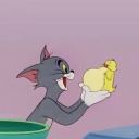 hysterically-giggling avatar