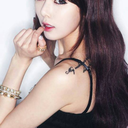 hyuna-4minute-fanpage-france avatar