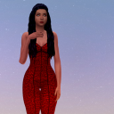 i--am--bahama--llama--sims avatar