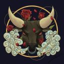 i-am--taurus avatar