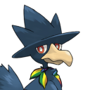 i-am-a-murkrow avatar