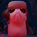 i-am-a-porg avatar