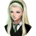 i-am-a-slytheringirl avatar