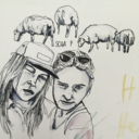 i-am-awake-you-are-sleeping avatar