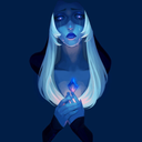 i-am-blue-diamond avatar