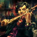 i-am-not-sherlock avatar