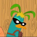 i-am-perry-the-platypus avatar