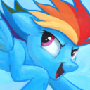 i-am-rainbowdash avatar