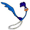 i-am-roadrunner avatar