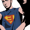 i-can-be-your-superman avatar