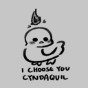 i-choose-you-cyndaquil avatar