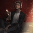 i-die-for-alastair-carstairs avatar