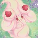 i-dream-of-alcremie avatar