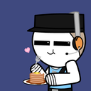 i-eat-your-pancakes avatar