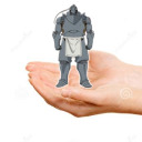 i-give-alphonse-elric-to-people avatar