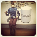 i-grok-spock avatar