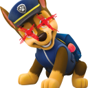 i-hate-chase-from-paw-patrol avatar