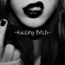 i-hate-you-fucking-bitch avatar