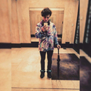 i-love-be-loved avatar