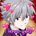 i-love-kaworu avatar