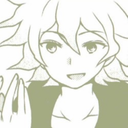 i-love-komaeda-nagito-blog avatar
