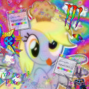 i-love-scenecore-ponies avatar