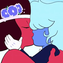 i-now-pronounce-you-garnet avatar