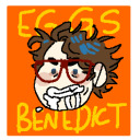 i-swear-its-not-eggs-benedict avatar