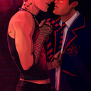 i-wanna-be-a-klaine-ship-ranger avatar