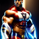 ia-superhero avatar