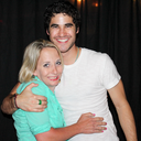 iadoreyoudarrencriss avatar