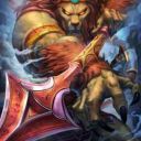 iaintlionaround avatar