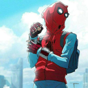 iamdefinitelynotintospiderman avatar