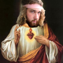 iamfakejesus avatar