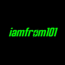 iamfrom101 avatar